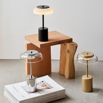 BLOSSI Table Mini