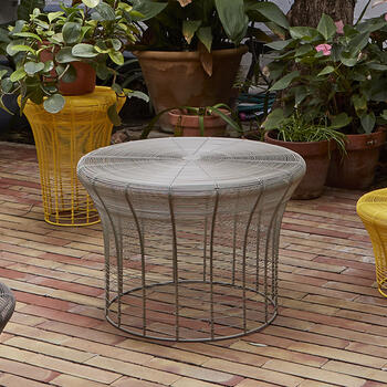 Aram high-table d61x41h cm