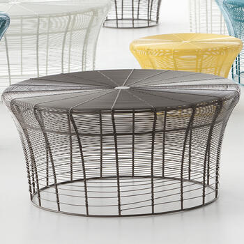 Aram low-table d71x33h cm