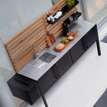 Drop Kitchen Modul3