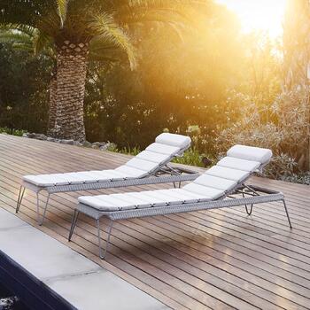 Breeze Sonnenliege