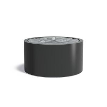 Wassertische Aluminium