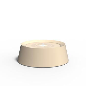 COVE Alu ivory RAL1015