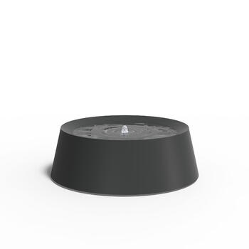 COVE Alu schwarzgrau RAL7021