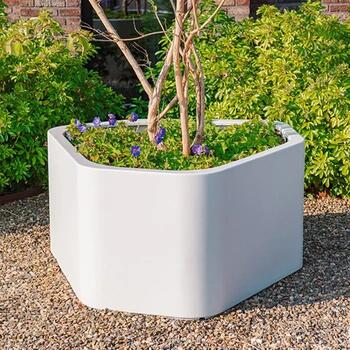 SHAPE aus Fiberglas