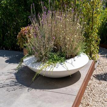 MALVA aus Fiberglas