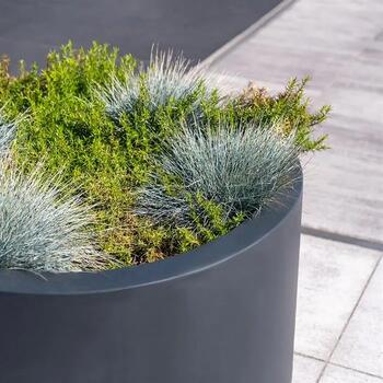 CIRCUM aus Fiberglas