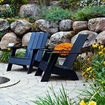 Adirondack Medium Lounge Sessel