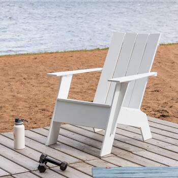 Adirondack Large Lounge Sessel