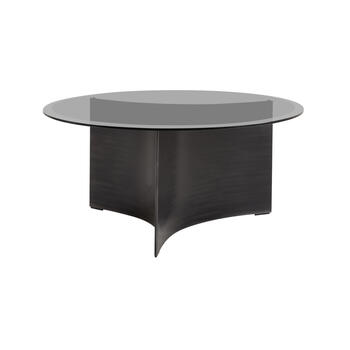 ARC SIDE TABLE