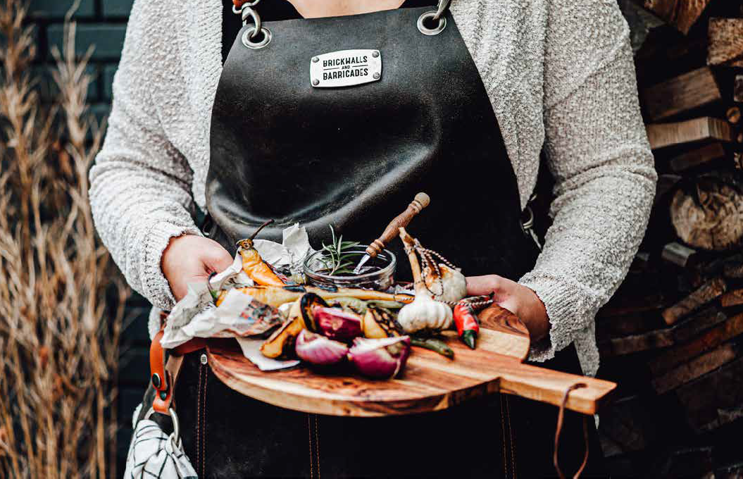 DU GRILLST NUR DAS BESTE!] - ]