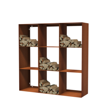 ADEZZ KAMINHOLZREGALE