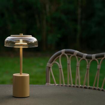 NUURA OUTDOOR LIGHT