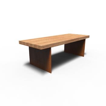 BORG OUTDOOR TISCH