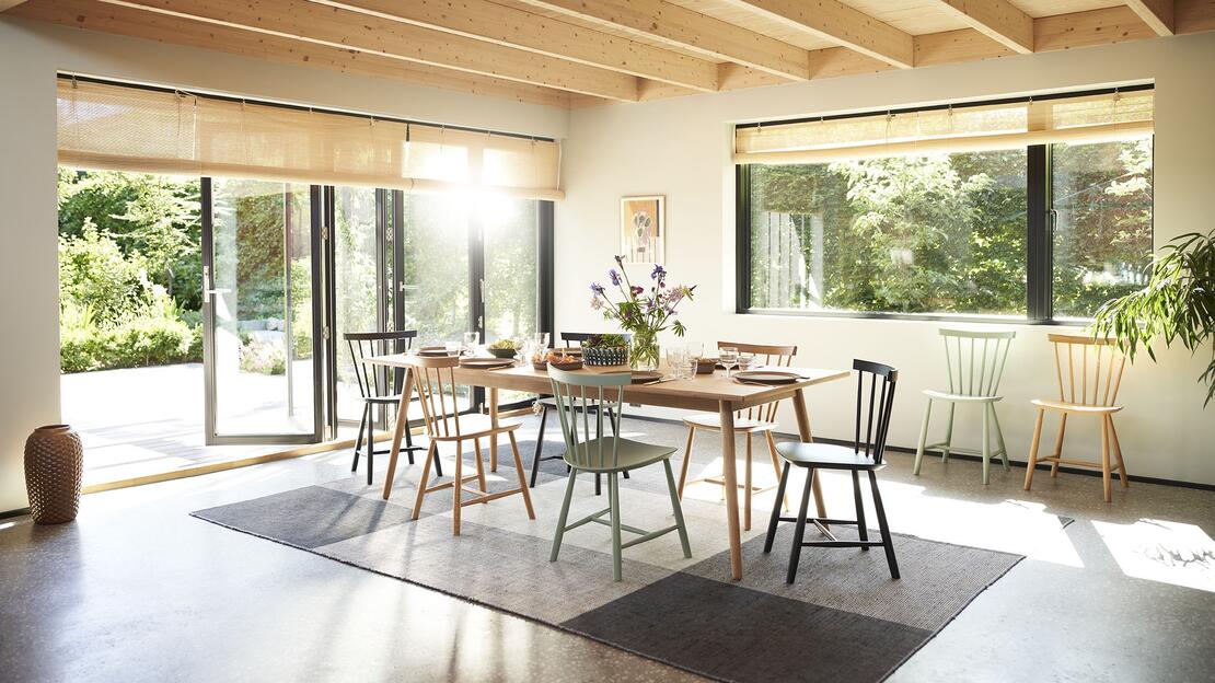 DINING] - ]