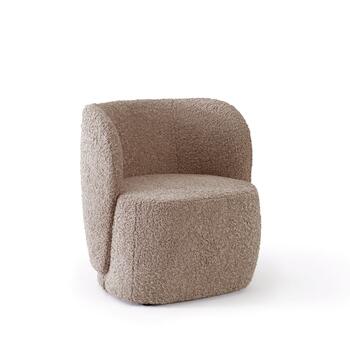 JI CAP CLUB CHAIR