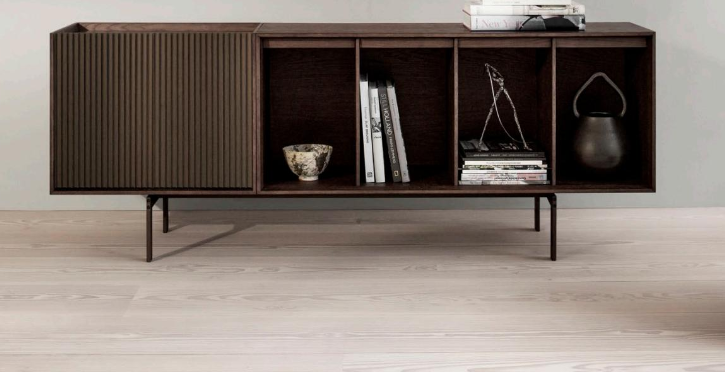 NEW Chimney Sideboard] - ]