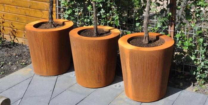 CONIC Standard] - ]