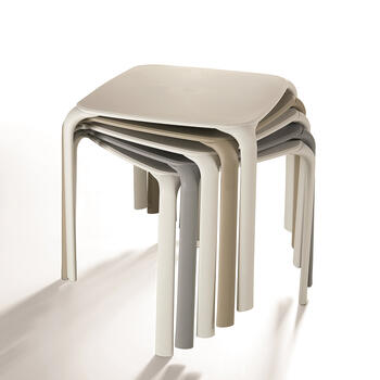 Drop Table stapelbar