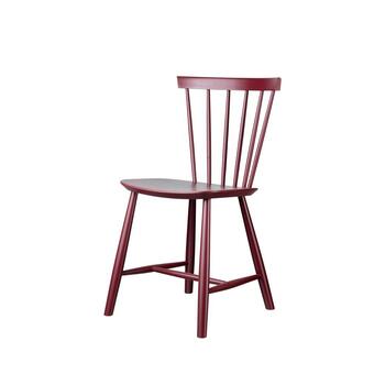 Stuhl J46 Buche Lack