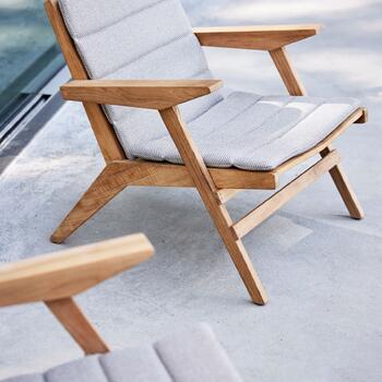 Flip Loungesessel