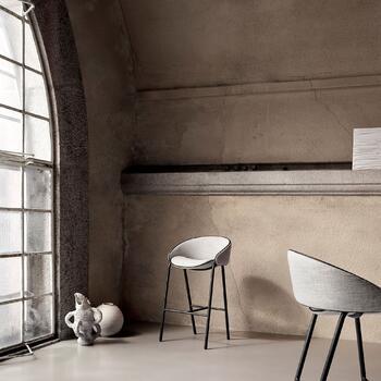 FOLIUM  BARHOCKER