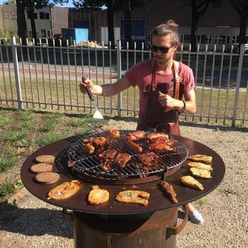 ADEZZ BBQ