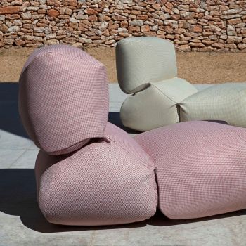 GRAPY Outdoor Soft Seat