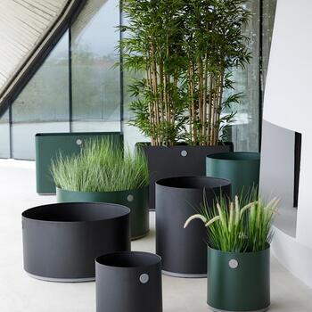 Grow Pflanzengefässe