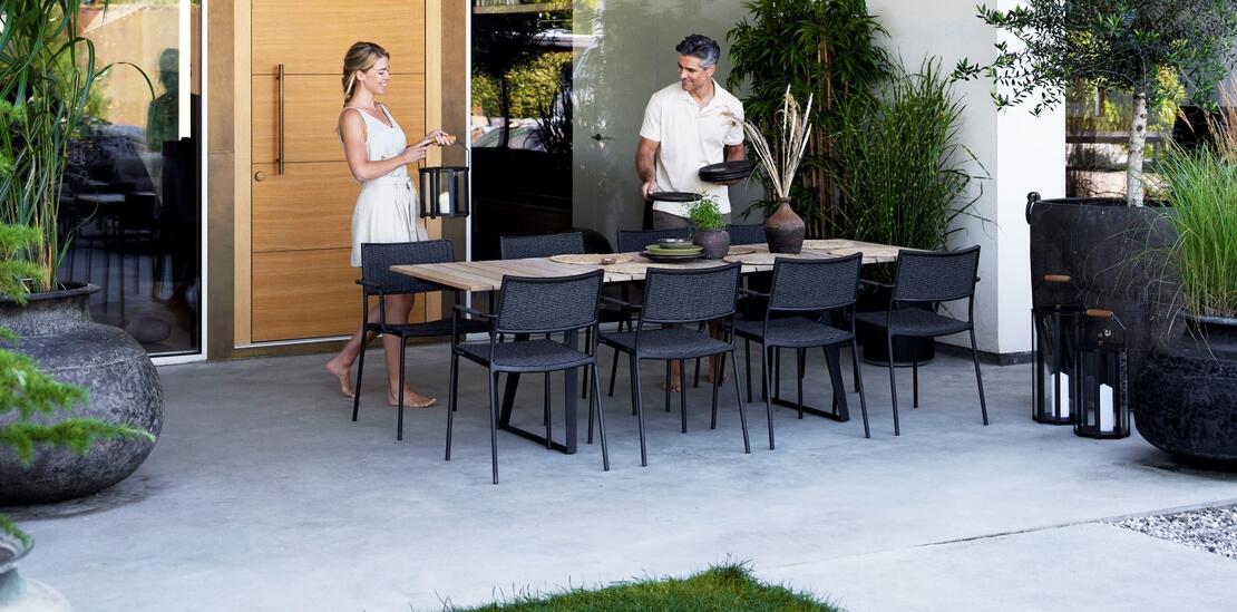 Copenhagen Table] - ]