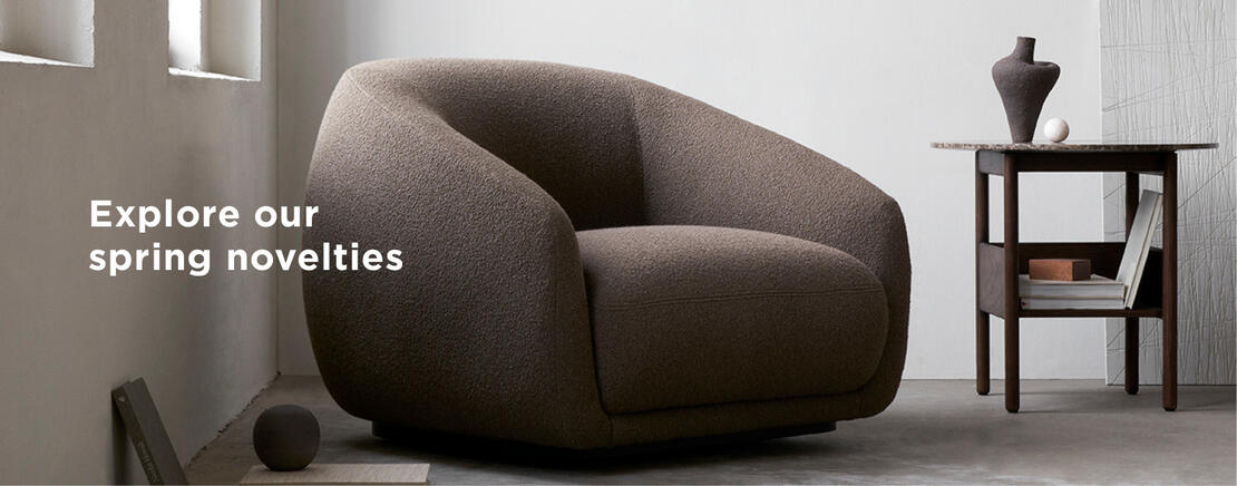 Lounge Sessel] - ]