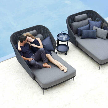 Mega Daybed