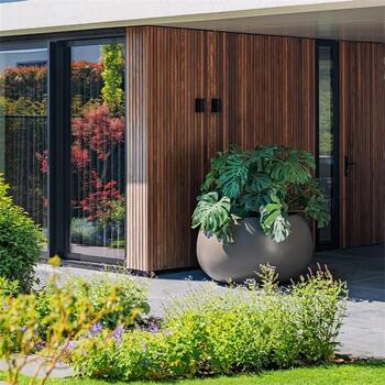 MERO aus Fiberglas