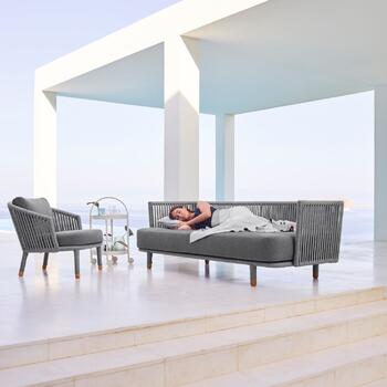 Moments Sofa und Sessel