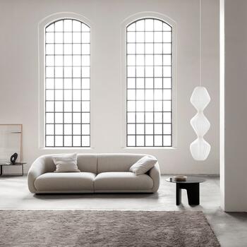 WENDELBO INTERIOR