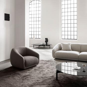 Montholon Loungesessel