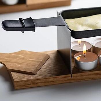 MY RACLETTE