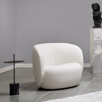 OVATA LARGE LOUNGESESSEL