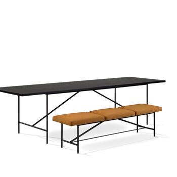 JI PIANO BENCH