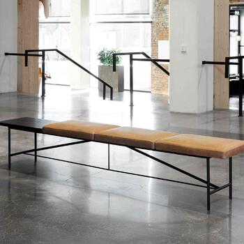 Piano Bench