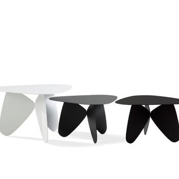 JI PLAY TABLE