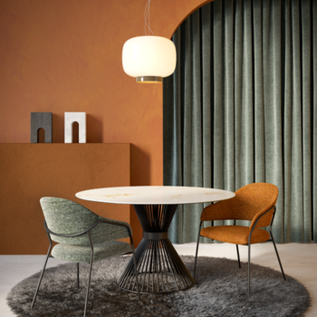 Tala Dining Table