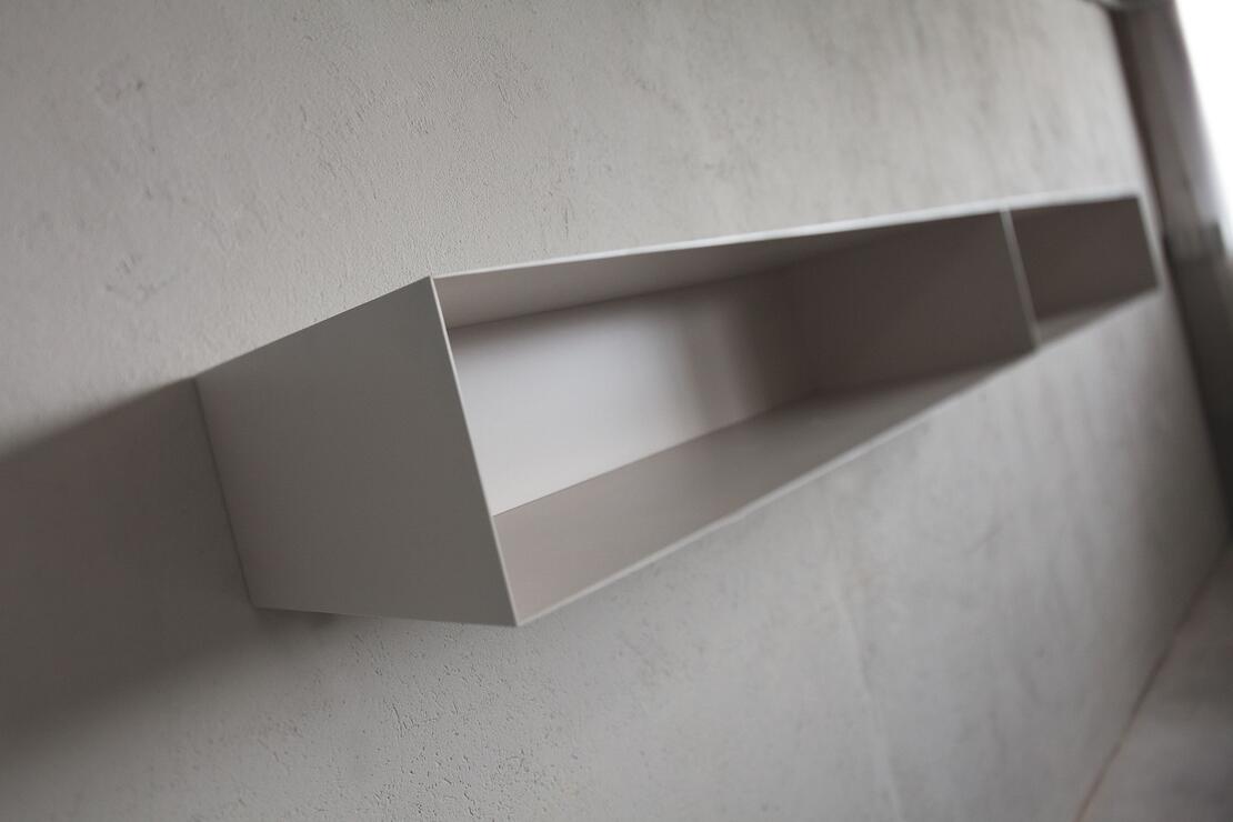 Wandmodul Horizontal & Vertikal] - ]