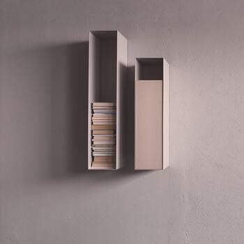 Wandmodul Horizontal + Vertical