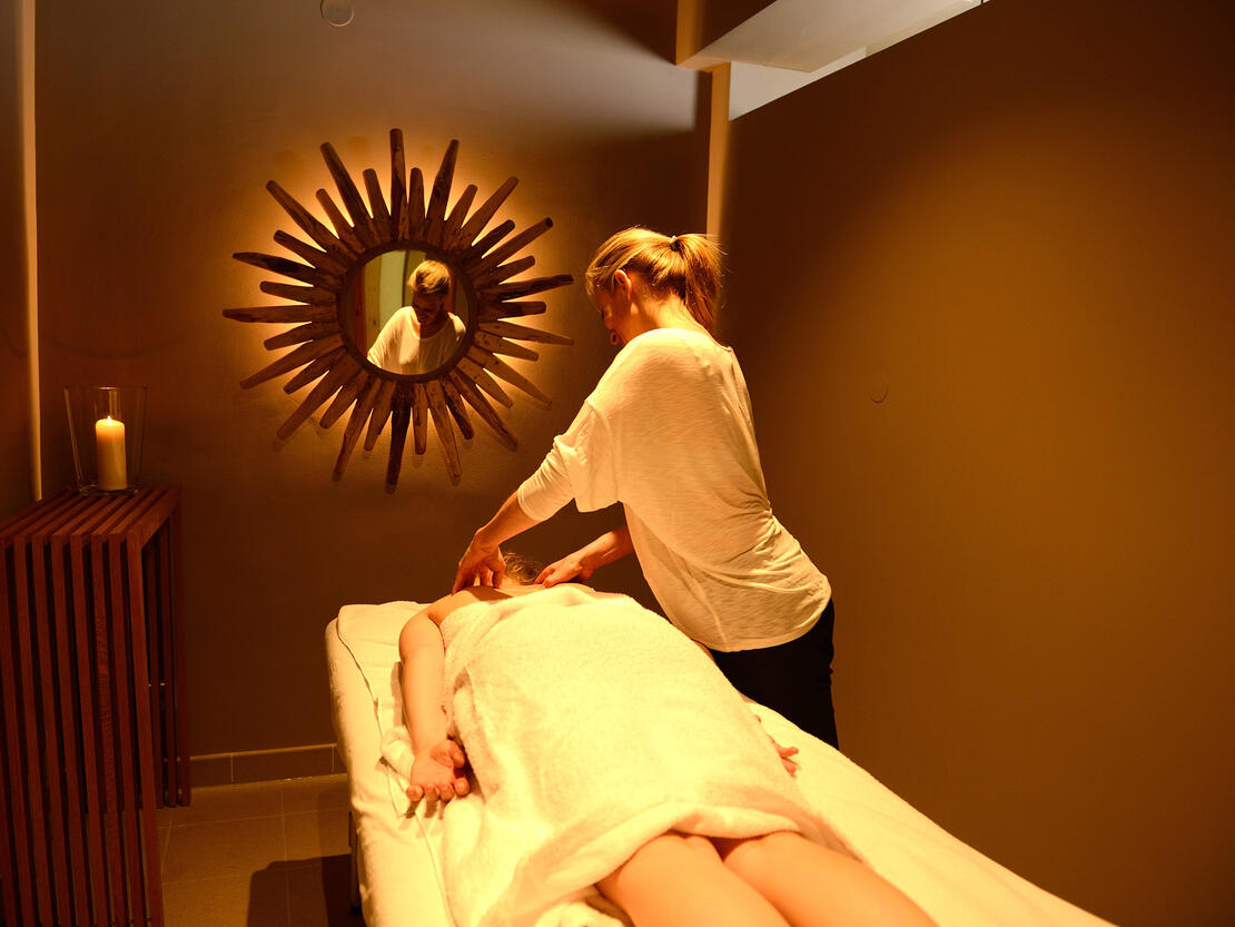 Wellness] - ]