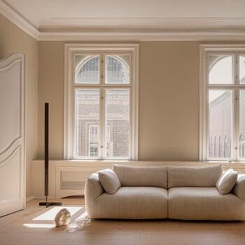 Ridge Sofa