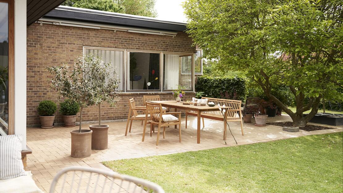 FDB Outdoor] - ]