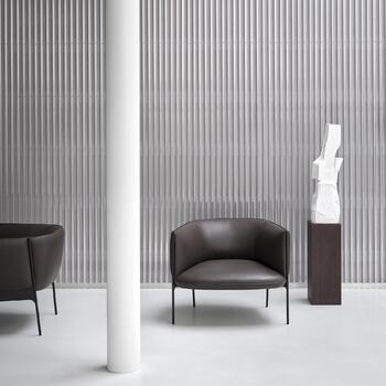 SEPAL LOUNGESESSEL