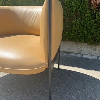 SEPAL LOUNGESESSEL