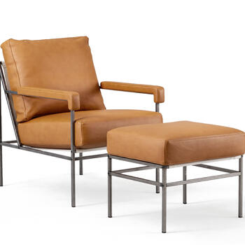 LOUNGE SESSEL